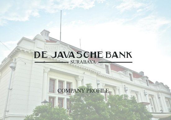 Bank Indonesia Museum